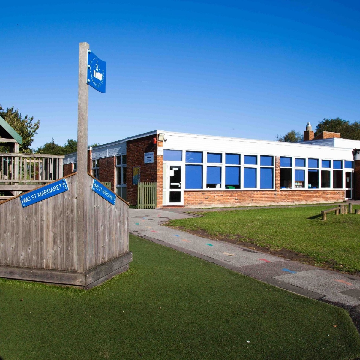 St Margaret'satCliffe Primary School Current Newsletter